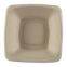 Disposable Square Bowl: 24OZ Compostable Diamond Collection SS-SDPT824B