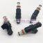 Fuel Injectors Nozzles 16450-RAA-A01 for Honda Odyssey RB1 Accord CM4 CM5