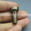 Small fuel injector spare parts valve caps 334 for 4 cylinder engine