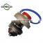 For Iveco Truck Backhoe Loader TIER 2006- turbocharger HX27W 4045279 4045307 504203236