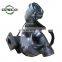 TD04-10T 49377-01600 turbocharger 6205818270 for PC130-7 4BT3.3 engine