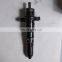 Factory price K19 diesel engine part fuel Injector nozzle 3095773
