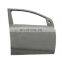 Steel Front Door Panel Front Gate Left 96893500 For AVEO 2011-2013 Sedan