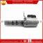 OEM 15330-0F010 Engine VVT Oil Control Valves LH RH Camshaft Timing Control Solenoids for 1997-2009 FIT FOR Lexus V8