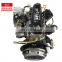 Hilux corolla accessories Hiace motor 4Y diesel long block