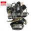 Brand new 4Y engine assembly 4Y-EFI 4Y carburetor type for Hiace