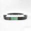 GENUINE FAN BELT  FOR  6HK1EXCAVATOR  ENGINE  1-13671516-00/113671516