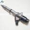 Diesel Engine Common Rail Fuel Injector 0 445 120 149 / 0445120149 For WEICHAI WD10