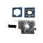 OEM QUALITY Isx15 QSX15 Air Compressor Cover Kits for Terex Truck