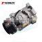 Air Conditioning AC Compressor For Mitsubishi Pajero Montero Sport Nativa MR315442