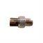 High quality original japan  Fuel common rail Sensor 4HK1 for ISUZU pickup