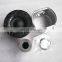 ISX15 QSX15 racing forged piston diesel engine piston 2882631 4367173 3684467 2881878 4955923