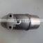Dongfeng 6CT engine parts stainless steel exhaust pipe 3910994