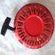 2kVA 168f 170f Generator Recoil Starter Assembly Spare Parts