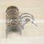 3801260 Standard Set Main Bearing for cummins N14 435E PLUS diesel engine spare Parts manufacture factory sale price in china