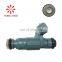 High quality and durable injector 0280156260