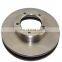 Auto brake disc rotor for land cruiser 43512-60140