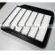 air filter for 2012 Patrol 5.6L, 2011 Infiniti QX56 5.6L OEM:16546-1LK0E #SK485