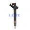 Common rail injector 23670-29055 23670-29125 23670-29105  23670-59045diesel injector