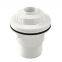 Message jet nozzles swimming pool accessories
