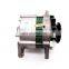 Truck generator engine parts