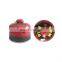 butane gas cartridge 230g and screw valve butane gas cartridge