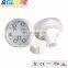 Color Changing 46mm AC24V E14 Base Smd5050 Led Light Amusement