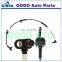 25853894 ABS Wheel Speed Sensor FOR Chevrolet Express 2500 3500 GMC Savana OEM 18061091 19149002 15960231 19211695 ALS484