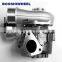 TF035VNT 28231-27800 49135-07300 turbo for Hyundai D4EB