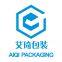 Shaoxing Aiqi Packaging Co.,Ltd.