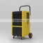 Conloon R290 Refrigerant CL-80H Folding Handle industrial dehumidifier 140pints per day basement
