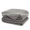 Amazon Hot Sale High Quality Soft Warm Cozy Coral Fleece Blanket Fuzzy Fluffy Adult Blanket