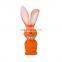 rubber dog chew squeak toy