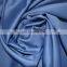 Chinese manufacturer high quality 50D*75D matte satin fabric for woman dress blouse