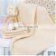 2018 Amazon Reusable Organic Cotton Changing Pad Baby Diaper Incontinence Bed Pad