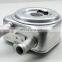 Oil Cooler For Hyundai 01-15 For Kia 2.0L-2.4L OEM 26410-2G000 / 26410-25402