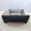 New Design elevated dog bed square dog kennel beds and accessories