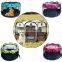 Wholesale Round Oxford Cloth Dog Cat Tent Portable Foldable Pet Playpen for Outdoor Indoor