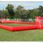 Hot selling inflatable human foosball sport game, inflatable foosball game field