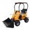 multifunction mini wheel loader