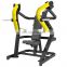 Hot Sale Commercial Exercise Chest Press Fitness Gym Equipment