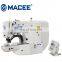 MC 1900A DIRECT DRIVE HIGH-SPEED BAR TACKING INDUSTRIAL SEWING MACHINE