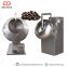 Stainless Steel Professional Roasted Nuts Chocolate Coating Processing Machine