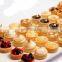 Commercial bakery equipment egg tart machine tart pastry making machine