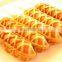 hot dog waffle baking machine waffle hot dog snack baker machine