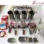 for Mitsubishi S4L S4L2 S4L-2 Piston Ring Liner Gasket Bearing Valve seat Guide