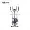 lifecycle ergometer elliptical trainer fitness equipment exercise bike