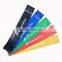 5 Pieces Latex Exercise Yoga Resistance Bands Loop