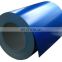 1250mm Prepainted Galvanized Steel Coil GI For Building Material