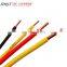 Copper Core Light PVC Sheathed Cable Housing Wire